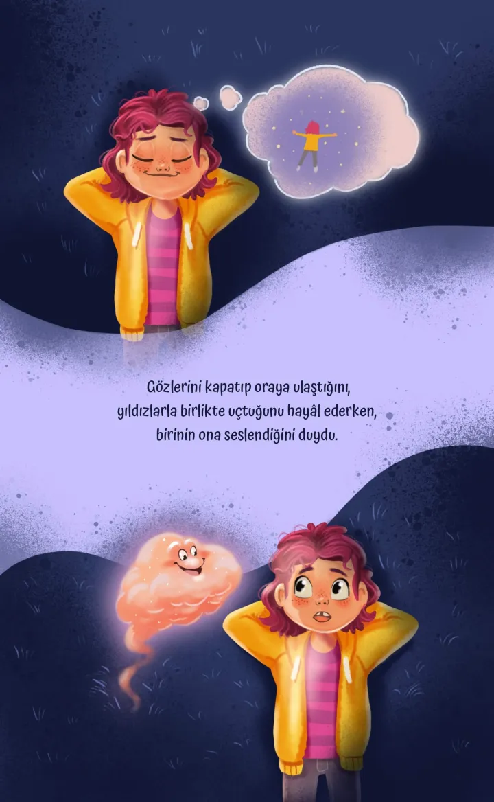 Haydi Boni, sayfa 2